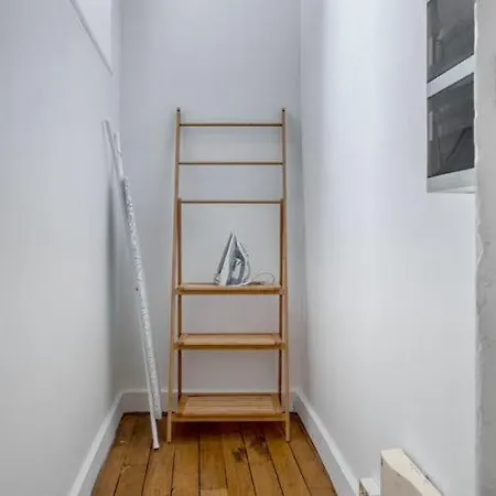 120 M2 Vue Sur Tour Eiffel Appartement