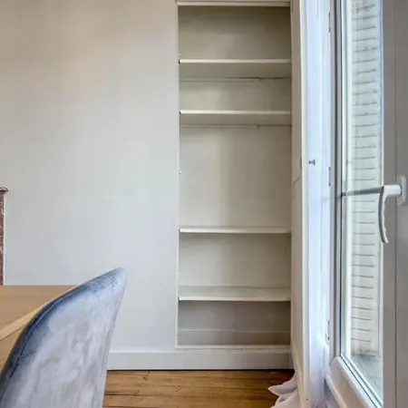 120 M2 Vue Sur Tour Eiffel Appartement *