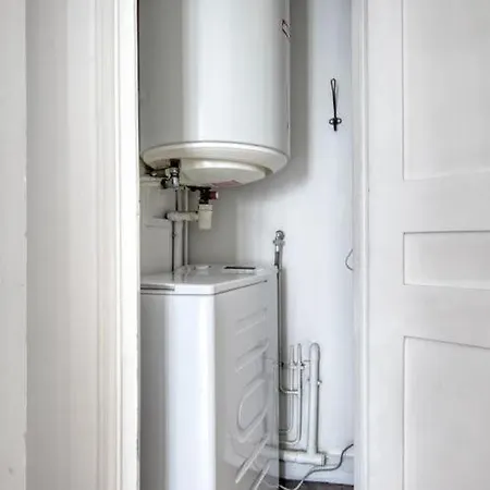 Appartement 120 M2 Vue Sur Tour Eiffel Paris
